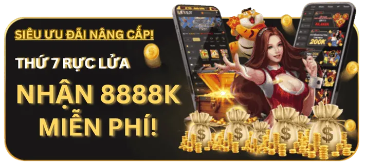 Video Slot hiện đại của betcom888 app