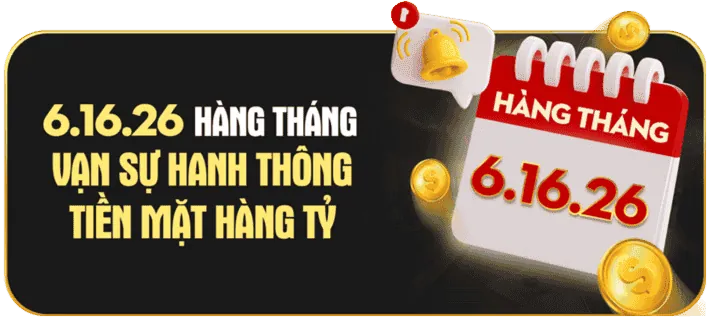 Game Nổ Hũ Đại Dương