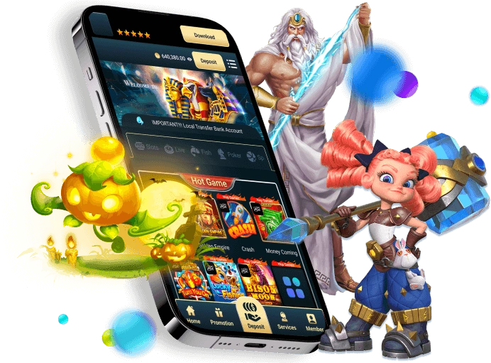 Hệ thống bảo mật an toàn của betcom888 App