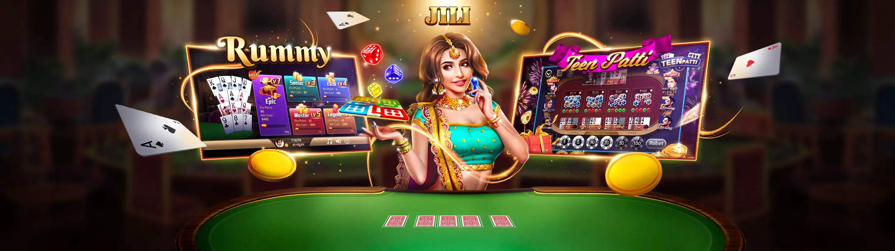 Giao diện ứng dụng betcom888 với các tính năng mới nhất