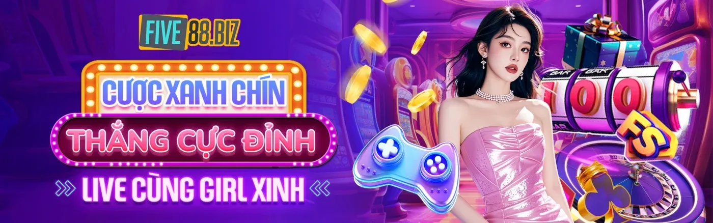 Hình ảnh chính chương trình VIP betcom888 app