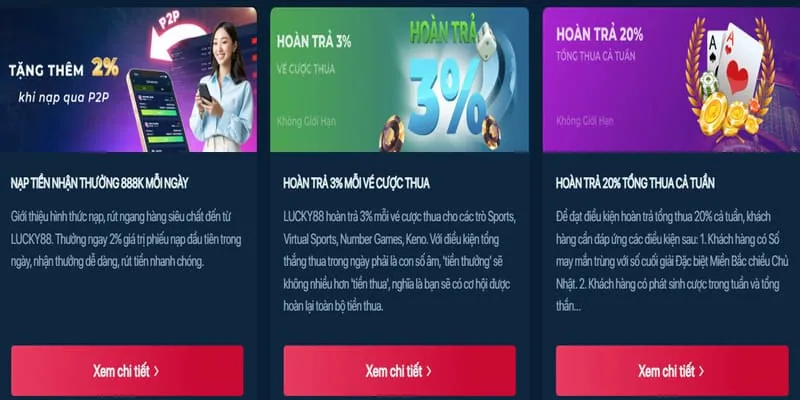 Hỗ trợ khách hàng Betcom888